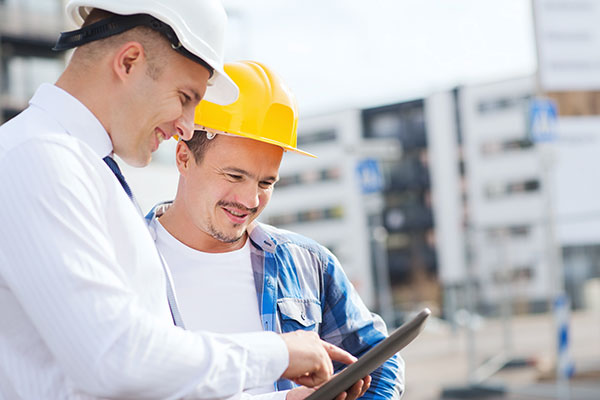 Contractors Insurance Policy