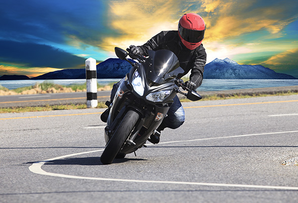 Motorcycle Bodily Injury Insurance